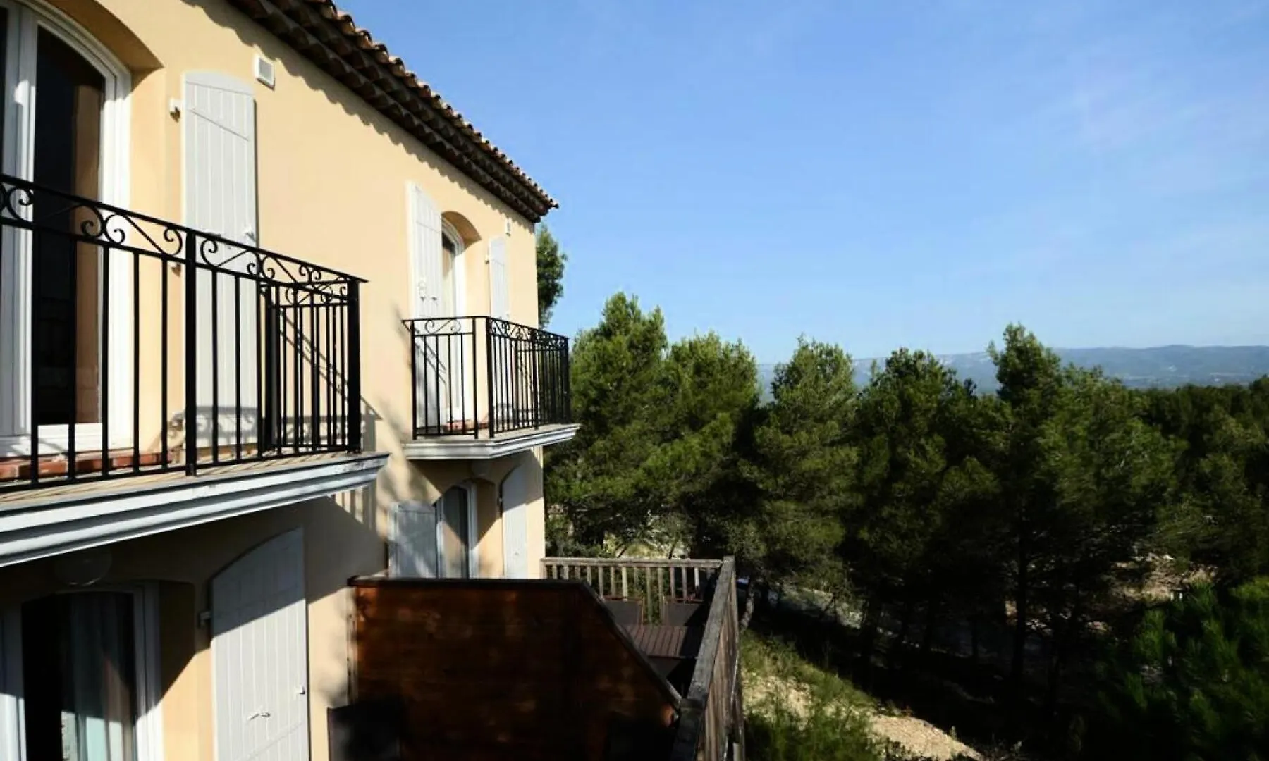 Apartment Les Coteaux De Pont Royal En Provence - Maeva Home - Appartement 2 Pieces 6 Personnes - Selection Mae-8180 Mallemort