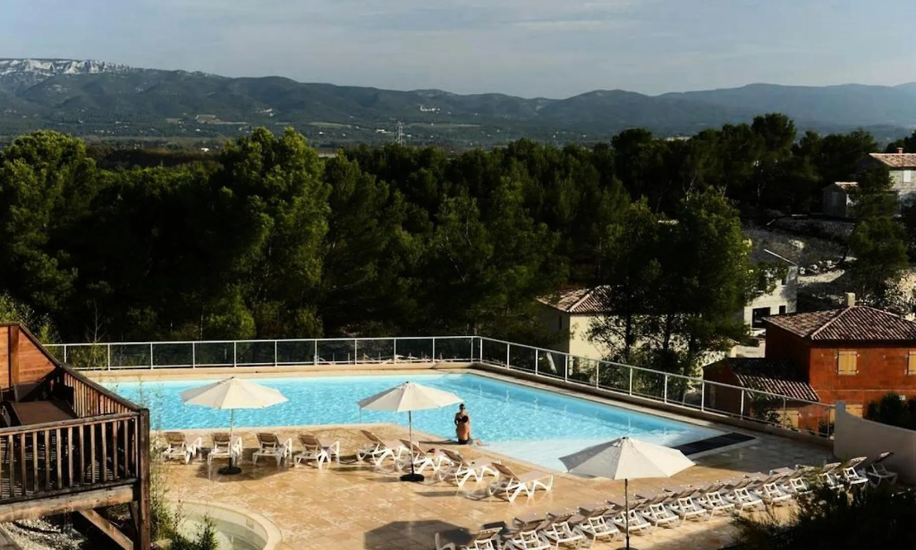 Apartment Les Coteaux De Pont Royal En Provence - Maeva Home - Appartement 2 Pieces 6 Personnes - Selection Mae-8180 Mallemort