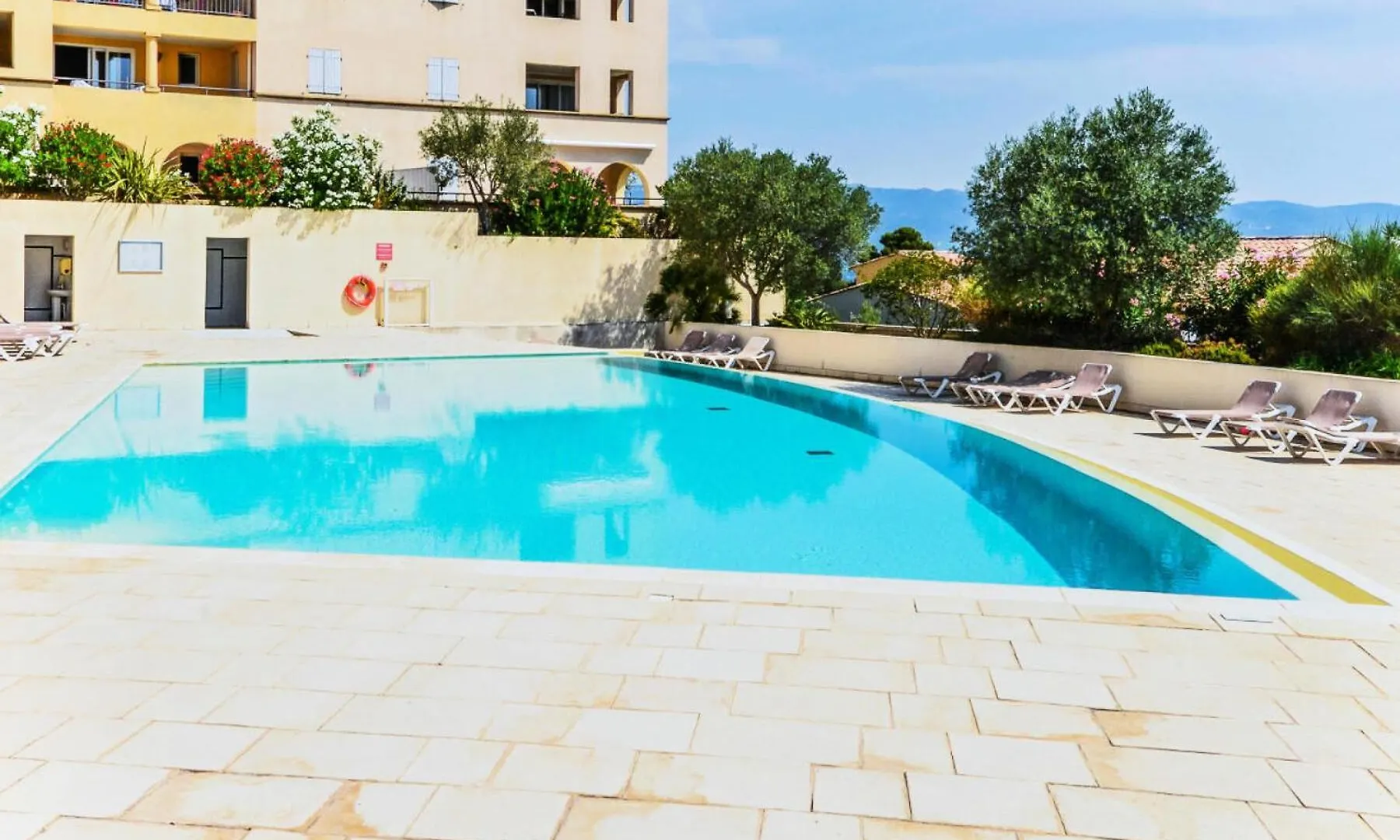 Les Coteaux De Pont Royal En Provence - Maeva Home - Appartement 2 Pieces 6 Personnes - Selection Mae-8180 Mallemort 0*,  France