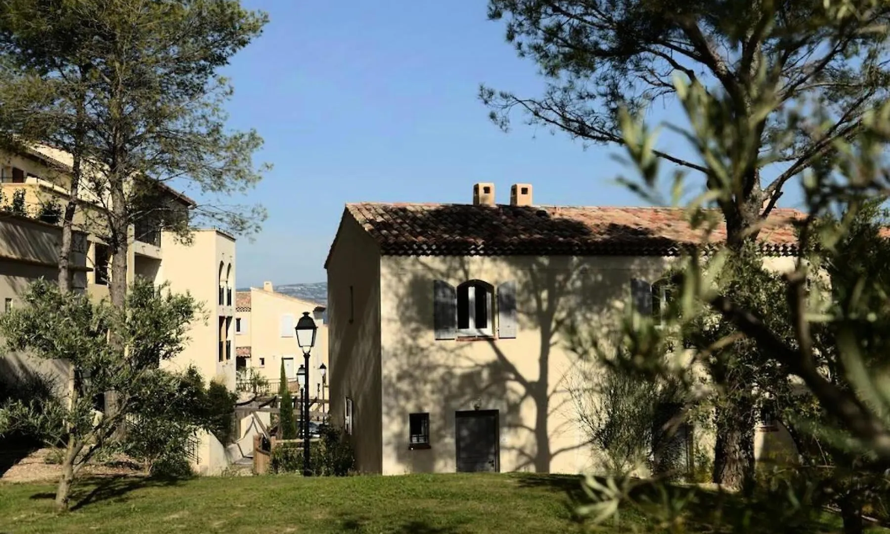 Apartment Les Coteaux De Pont Royal En Provence - Maeva Home - Appartement 2 Pieces 6 Personnes - Selection Mae-8180 Mallemort France