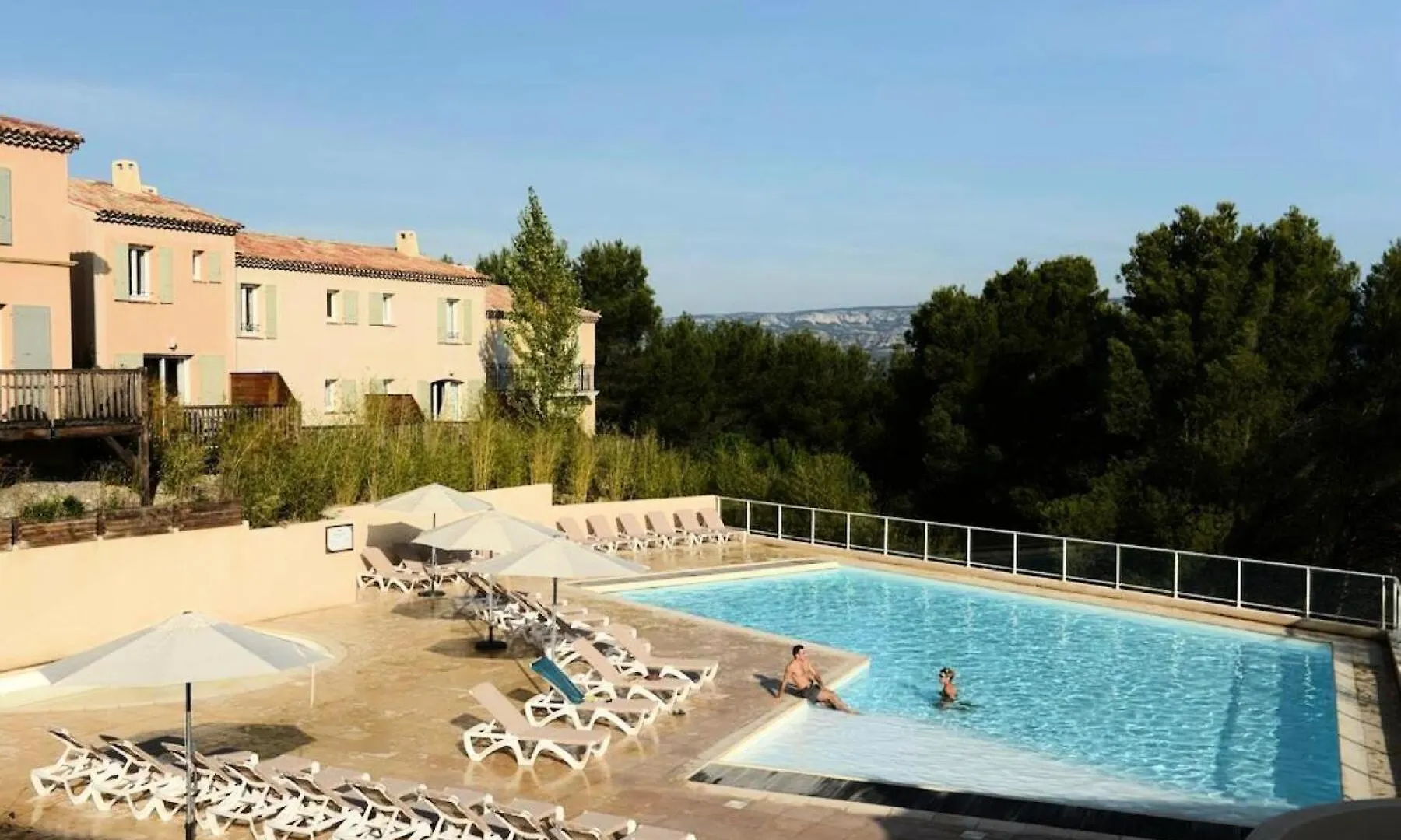 Les Coteaux De Pont Royal En Provence - Maeva Home - Appartement 2 Pieces 6 Personnes - Selection Mae-8180 Mallemort